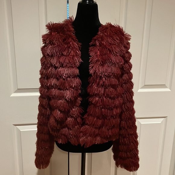 🪩 Fun, Cute Jacket 🪩 - Picture 2 of 5